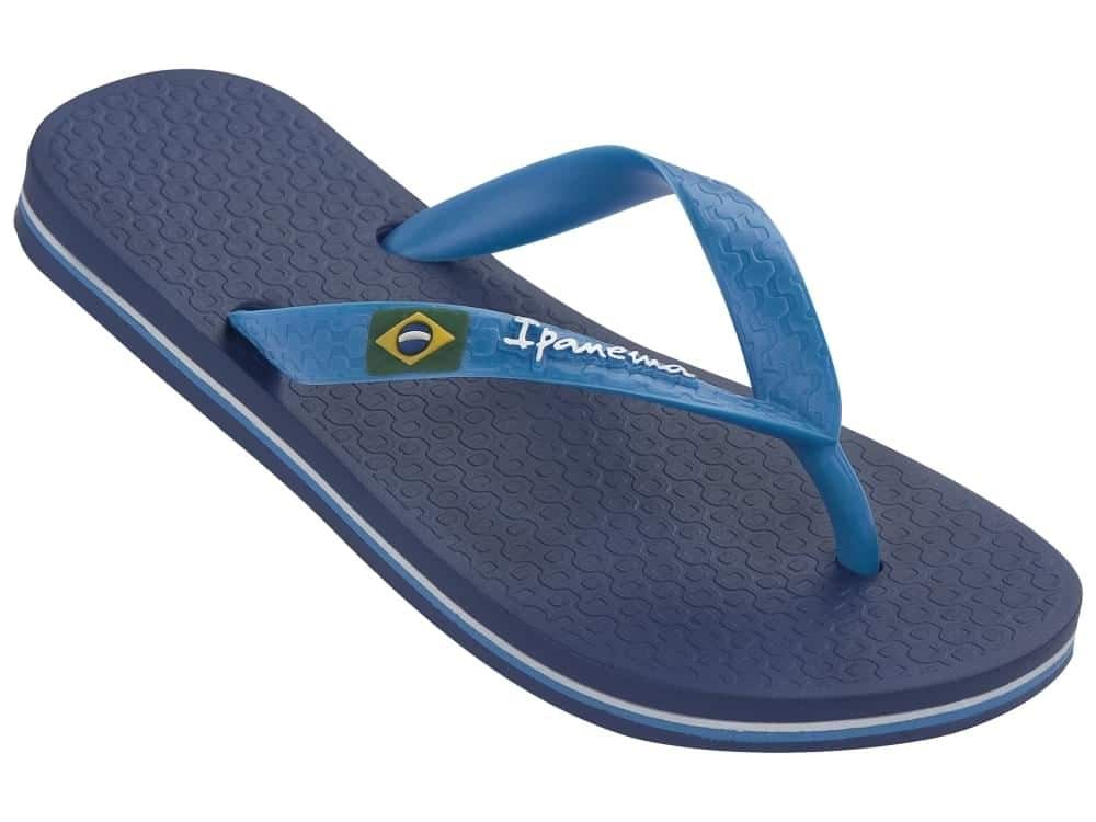 Ipanema Classic Brasil II Kids flip-flop