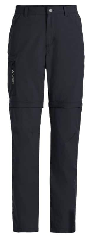 Vaude Farley ZO Pants V Herenbroek