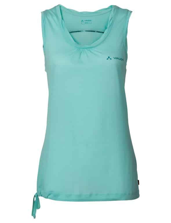 Vaude Vallanta Top II Ladies