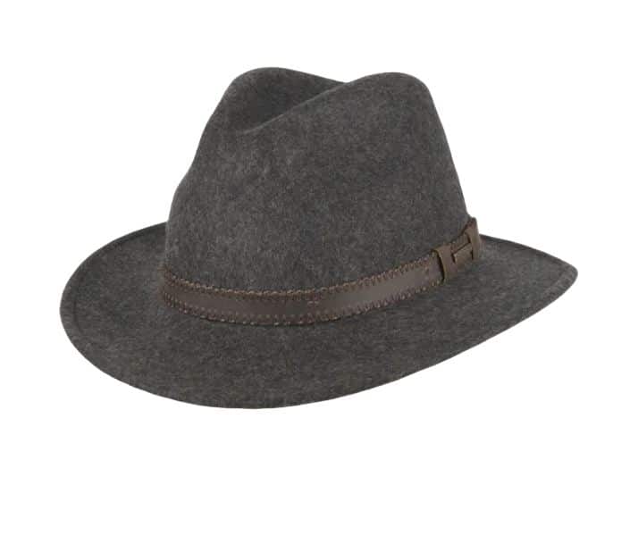 Hatland Stanfield Crushable hat