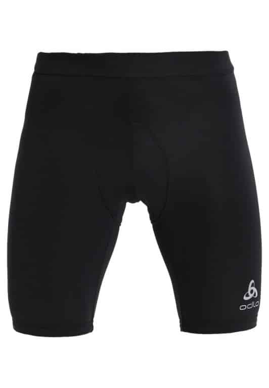 Odlo Tights short Breeze heren