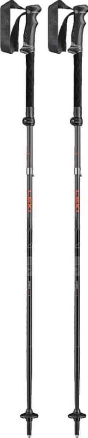 Leki Legacy FX TA