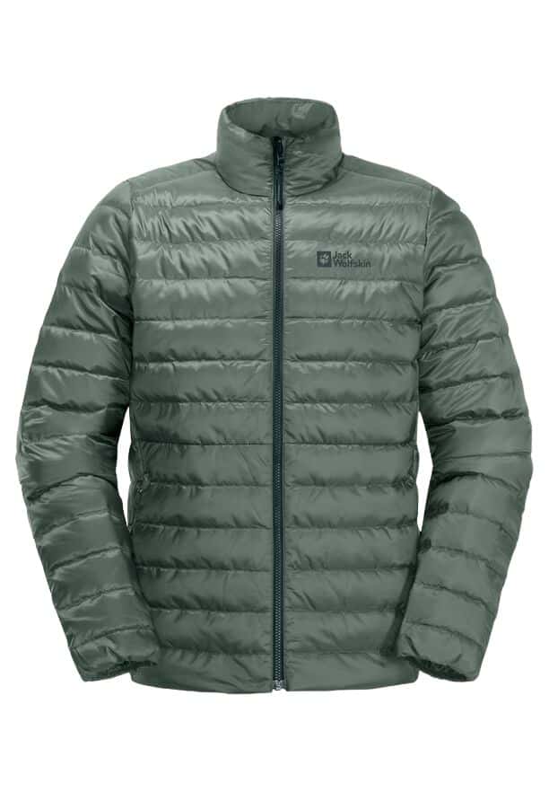 Jack Wolfskin Pilvi Down Jacket men's jacket