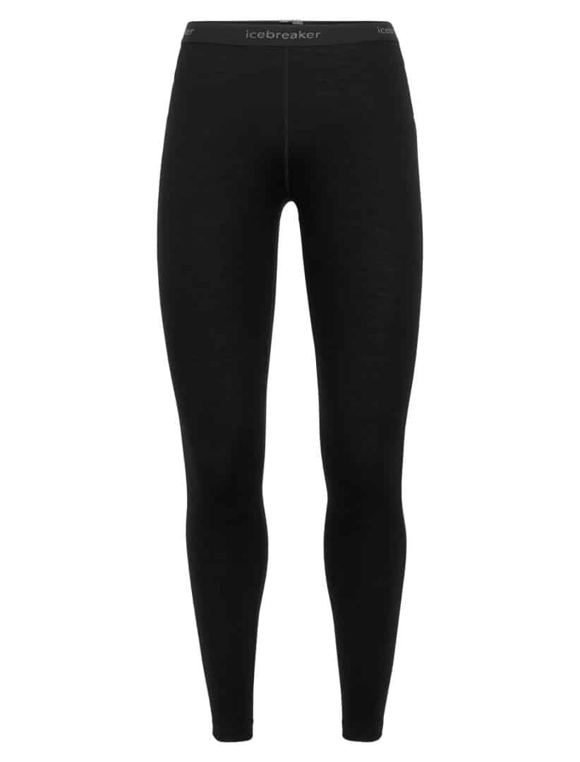 Icebreaker W 260 Tech Leggings women's legging