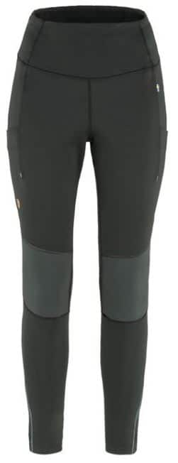 FjallRaven Abisko Värm Trekking Tights dameslegginng