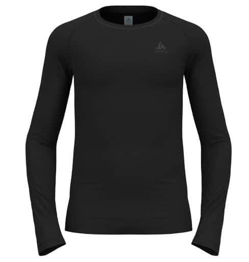 Odlo Active Dry BL Top Crew Neck herenshirt