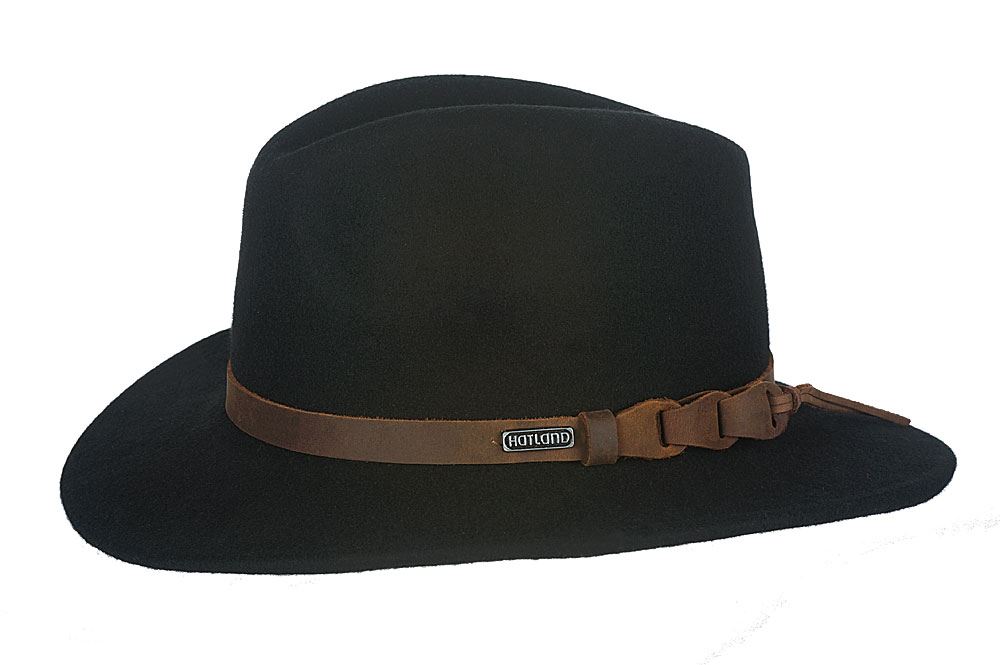 Hatland Jilmer Crushable hat