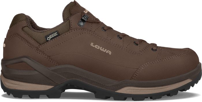 Lowa Renegade GTX Lo men's hiking shoe