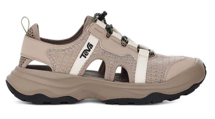 Teva Women Outflow CT damessandaal