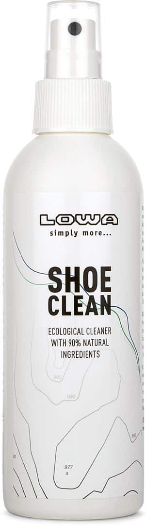 Lowa Shoe Clean 200ml Neutral