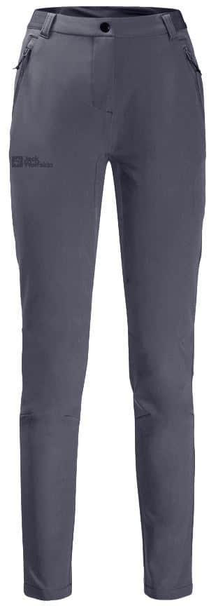 Jack Wolfskin Geigelstein Slim women's trousers