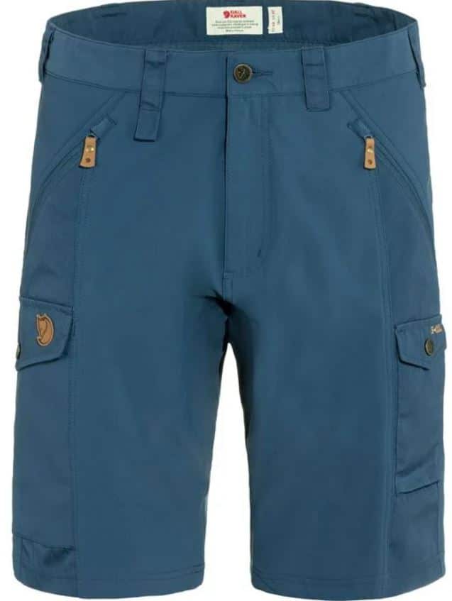 FjallRaven Abisko Shorts M