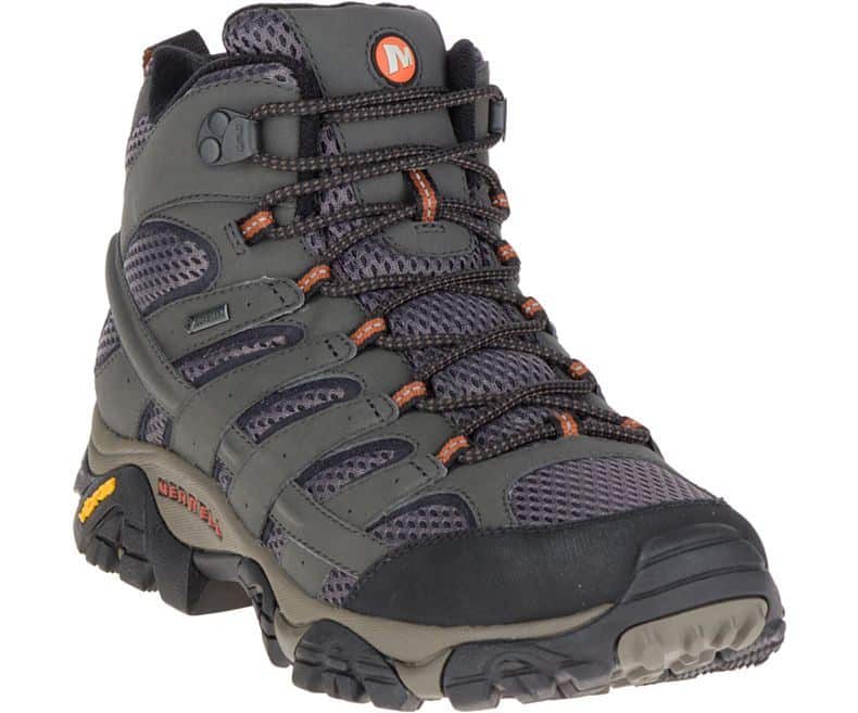 Merrell Moab 2 Mid GTX herenwandelschoen