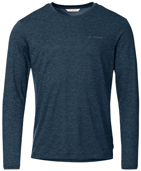 Vaude EssentialLS T-Shirt heren