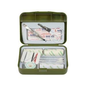 Highlander Cadet First Aid Kit