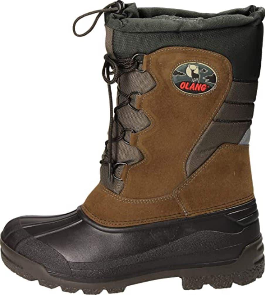 Olang Canadian Kid winterboot