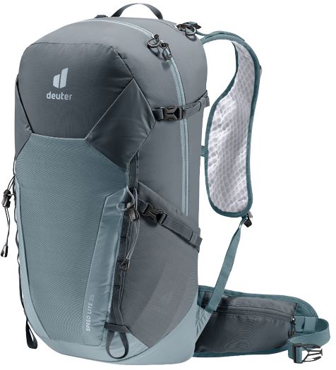 Deuter Speed Lite rugzak