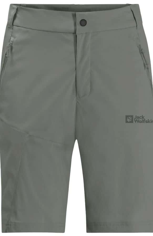 Jack Wolfskin Glastal men'sshort