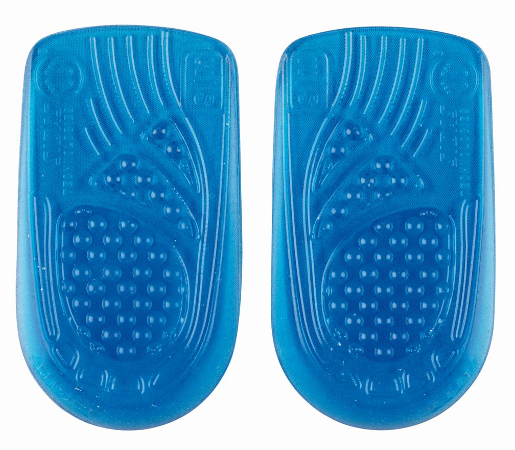 Sidas Gel Heel Pads neutral