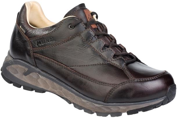 Meindl Brixen Identity men's hiking shoe