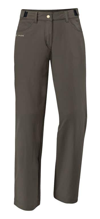 Vaude Trenton Pants II damesbroek