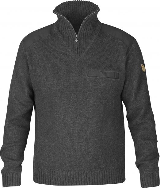 FjallRaven Koster Sweater men's sweater