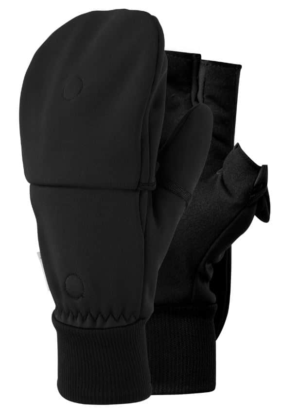 Trekmates Rigg Convertible Mitt