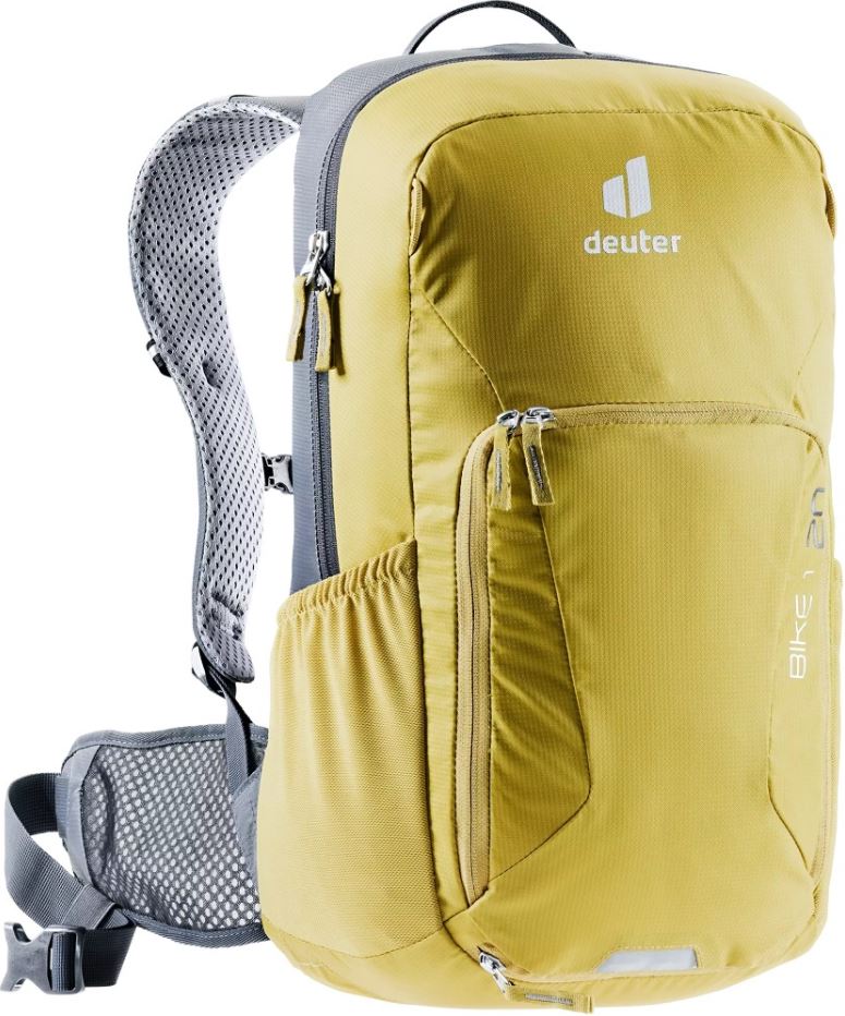 Deuter Bike I rugzak 20