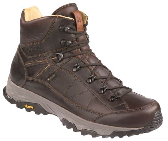 Meindl Chiasso Identity men's hiking shoe