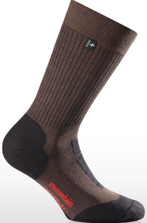 Rohner Mountain Trekking L/R socks