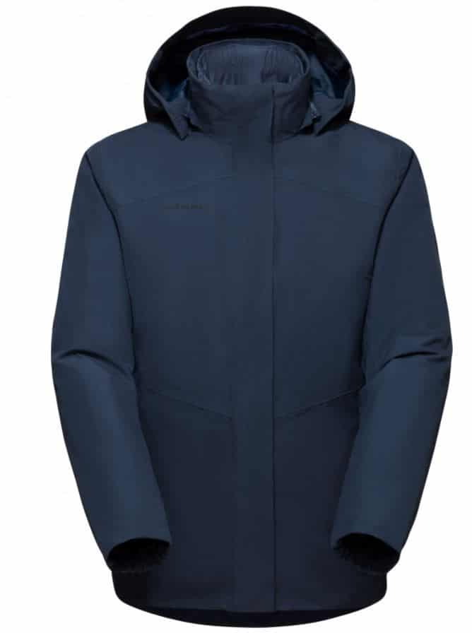 Mammut Trovat 3 in 1 HS Hooded