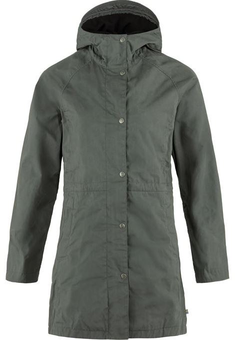 FjallRaven Karla Hydratic Jacket women's jacket