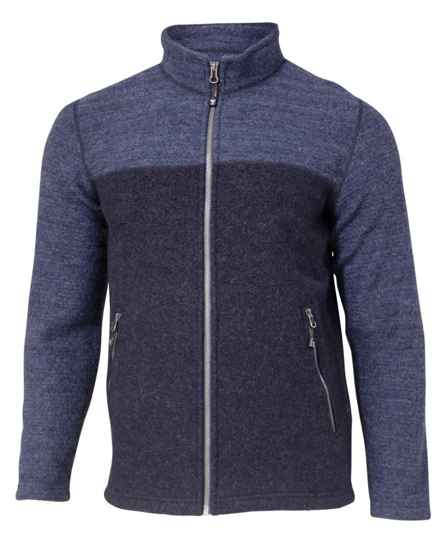 Ivanhoe Jon Full Zip men's cardigan