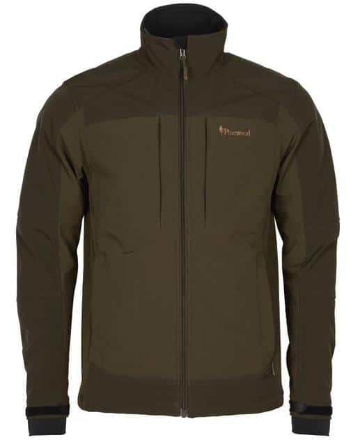 Pinewood narrowand Stretch Shell Jacket men's jacket