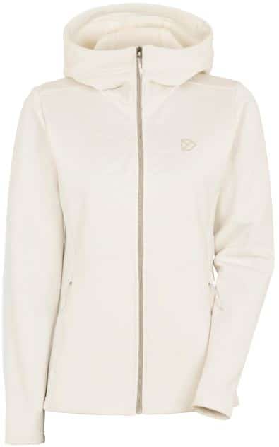 Didriksons Anneli WNS Full Zip 2 women's cardigan