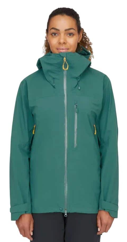 Rab Firewall Jacket women's jacket