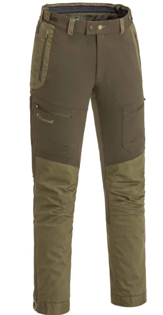 Pinewood Finnveden Hybrid Extreme Trousers M's herenbroek