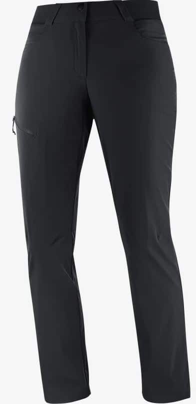 Salomon Wayfarer Tapered Pant damesbroek