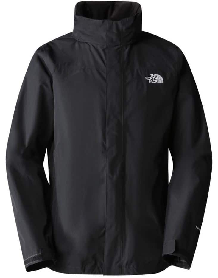 The North Face Sangro Jacket herenjas