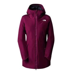 The North Face Hikesteller Insulated women's parka