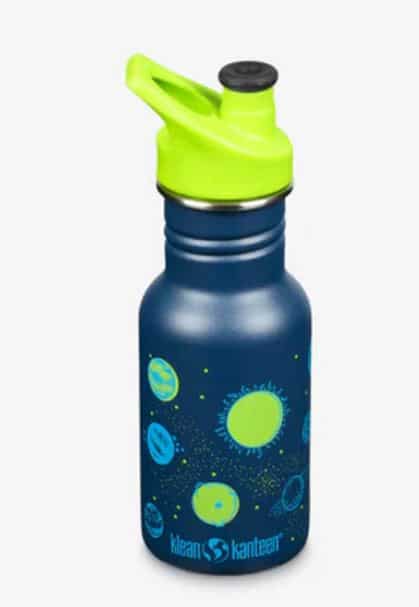 Klean Kanteen Kid Classic Narrow drinkfles