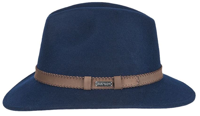 Hatland Parsons Crushable hat