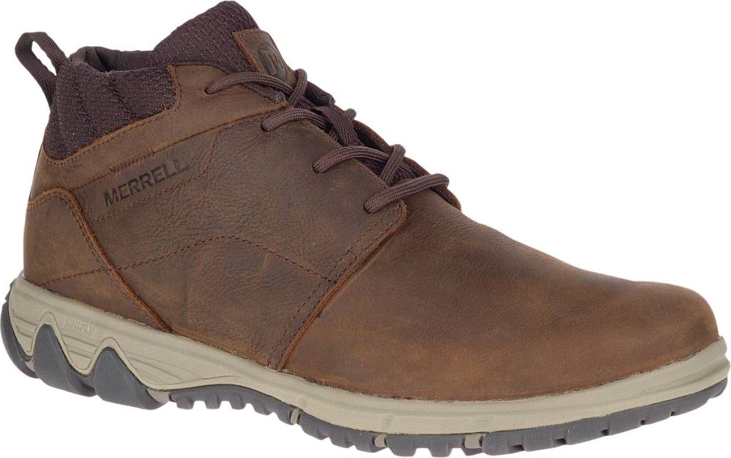 Merrell All Out Blaze Fusion men's hiking shoe