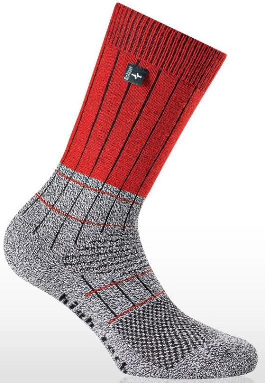 Rohner Fibre High Tech Junior socks