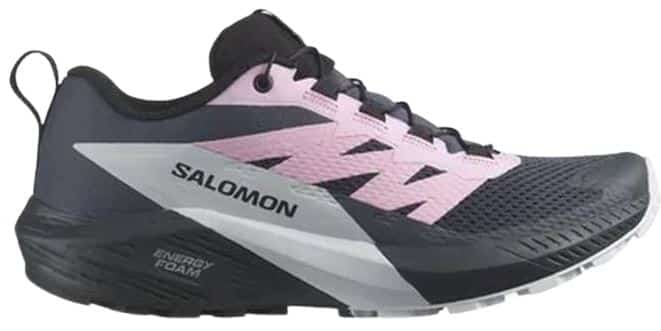 Salomon Sense Ride 5 dameswandelschoen