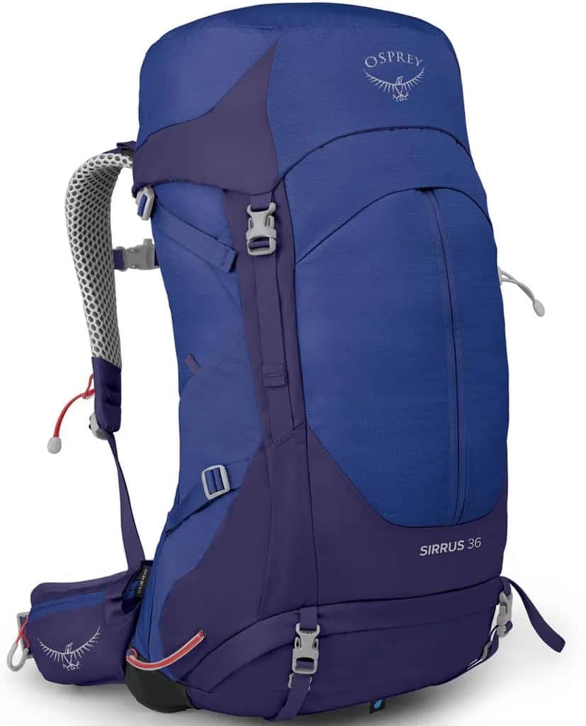 Osprey Sirrus 36 rugzak