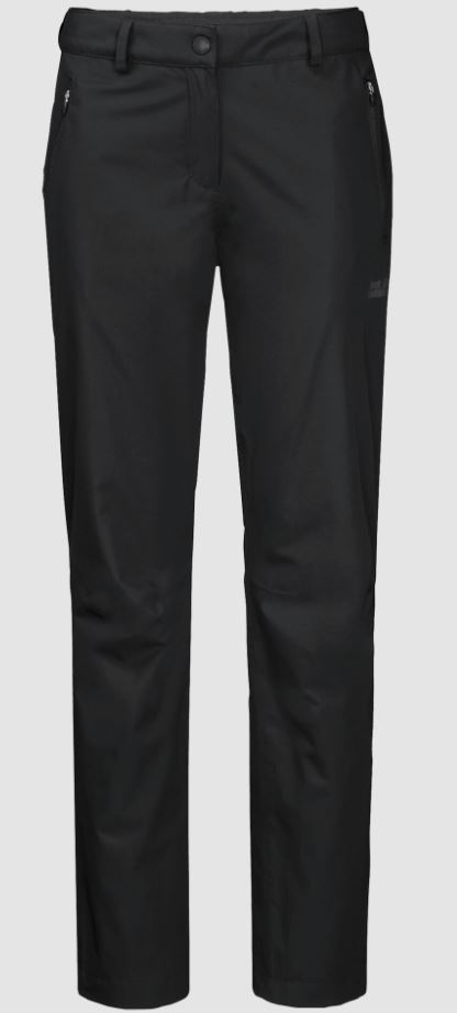 Jack Wolfskin Parana women's trousers