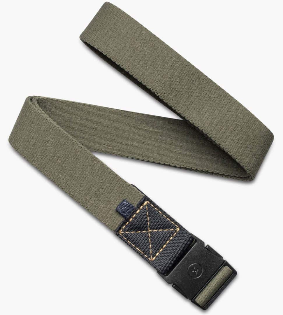 Arcade Ridge Slim Belt