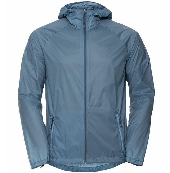 Odlo Fli Dual Dry Waterproof Outdoor Performance men's jacket