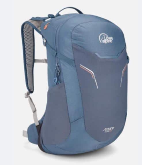 Lowe Alpine Airzone Active 26 backpack